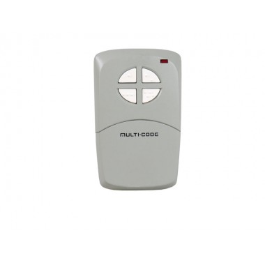 LINEAR - Telecomanda LINEAR MULTICODE 414001